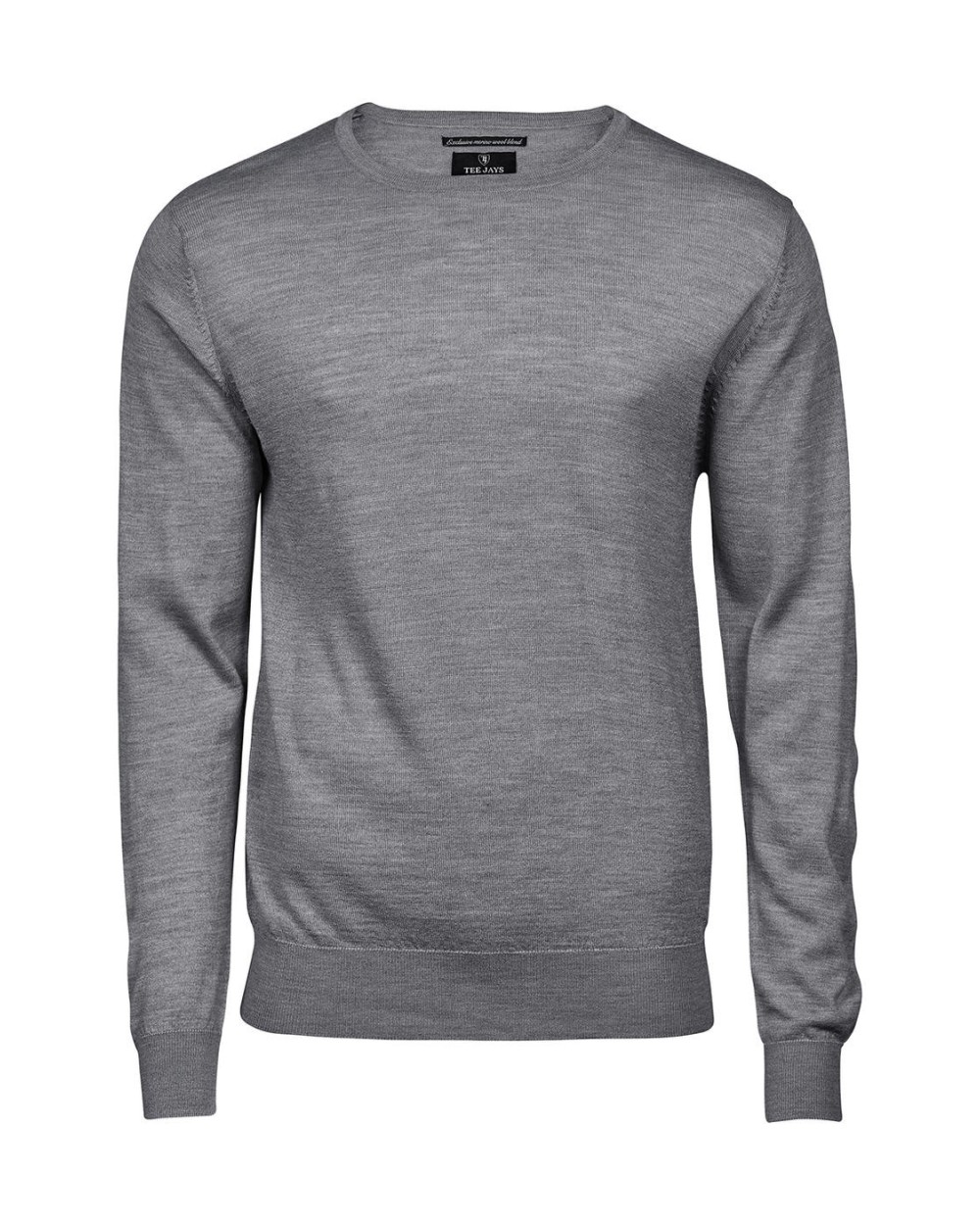 T-Shirts personnalisable BELLA-CANVAS Men's Crew Neck Sweater