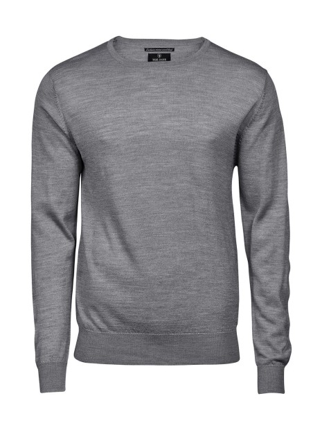 BELLA-CANVAS Men's Crew Neck Sweater /api/colors/24aa43c8-39f7-4fe5-9d98-48c70f7ae002 personnalisable
