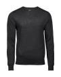 T-shirts BELLA-CANVAS Men's Crew Neck Sweater voor bedrukking &amp; borduring