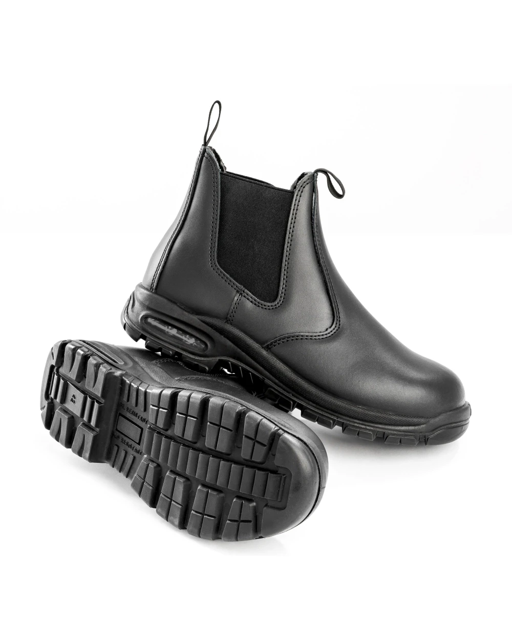 Accessoires personnalisable RESULT Bottes de sécurité Kane dealer