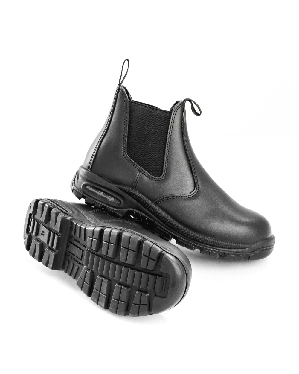RESULT Sicherheitsstiefel Kane Dealer Zubehör personalisierbar