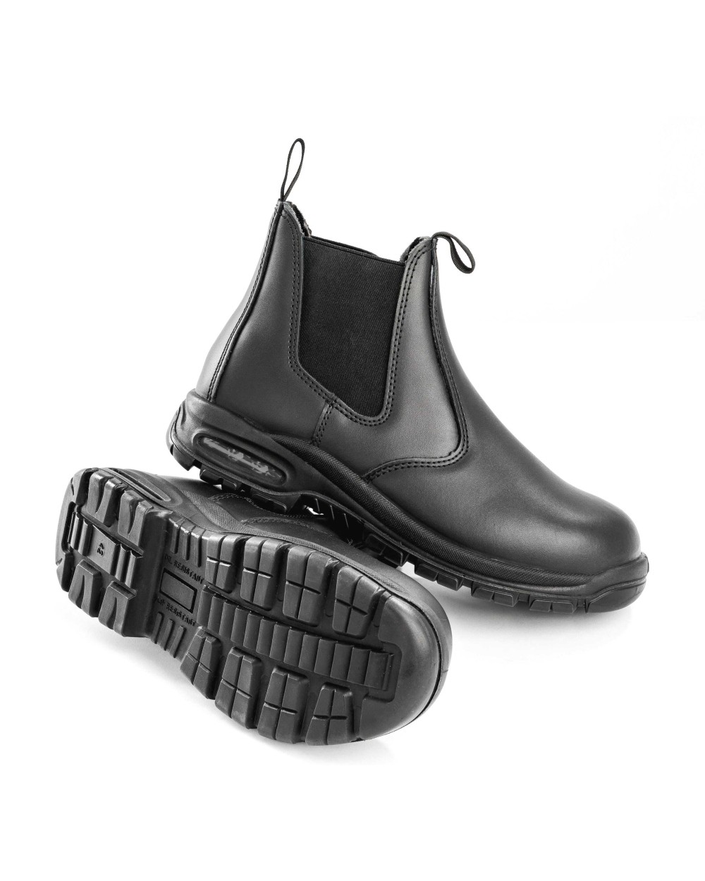 Accessoires personnalisable RESULT Bottes de sécurité Kane dealer