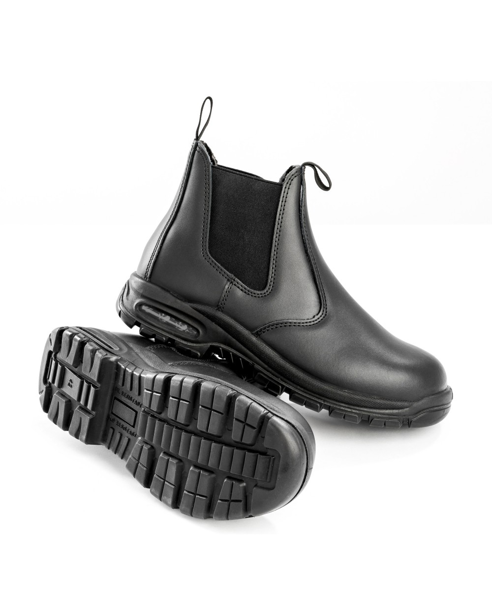 Accessoires personnalisable RESULT Bottes de sécurité Kane dealer