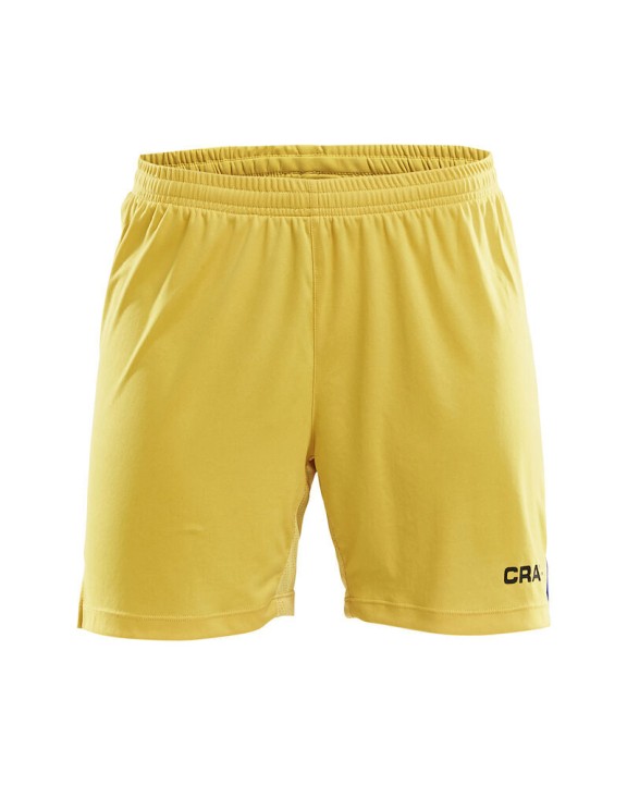 Bermudas & Shorts personnalisable CRAFT Progress Short Contrast W