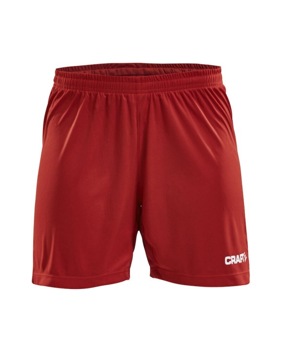 Bermudas & Shorts personnalisable CRAFT Progress Short Contrast W
