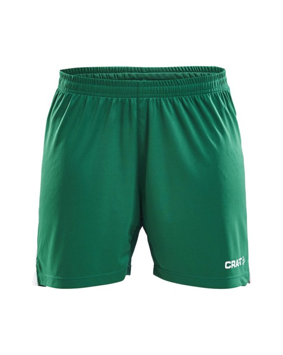 Bermudas & Shorts personnalisable CRAFT Progress Short Contrast W