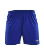 Bermudas & Shorts personnalisable CRAFT Progress Short Contrast W