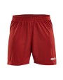 Bermuda's & Shorts CRAFT Progress Short Contrast W voor bedrukking &amp; borduring