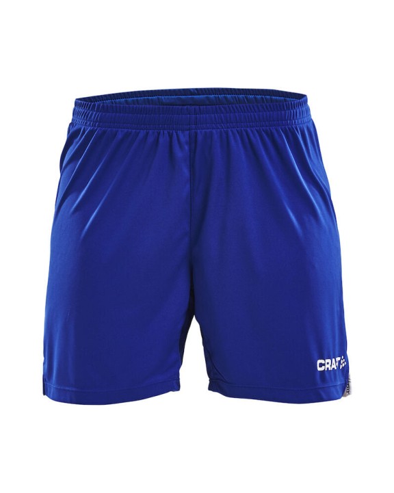 Bermudas & Shorts personnalisable CRAFT Progress Short Contrast W