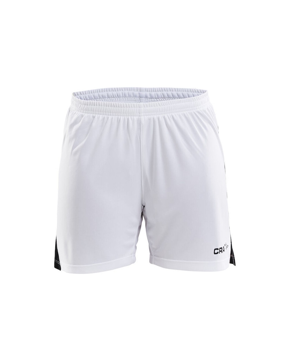 Bermuda's & Shorts CRAFT Progress Short Contrast W voor bedrukking &amp; borduring