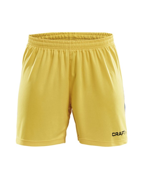 Bermudas & Shorts personnalisable CRAFT Progress Short Contrast W