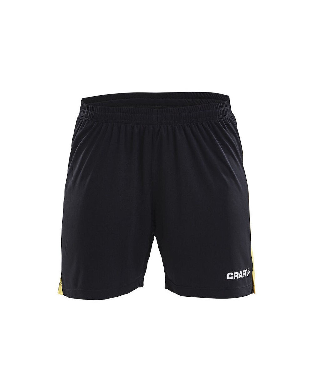 Bermuda's & Shorts CRAFT Progress Short Contrast W voor bedrukking &amp; borduring