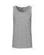 NEUTRAL Mens Tank Top T-Shirts personalisierbar
