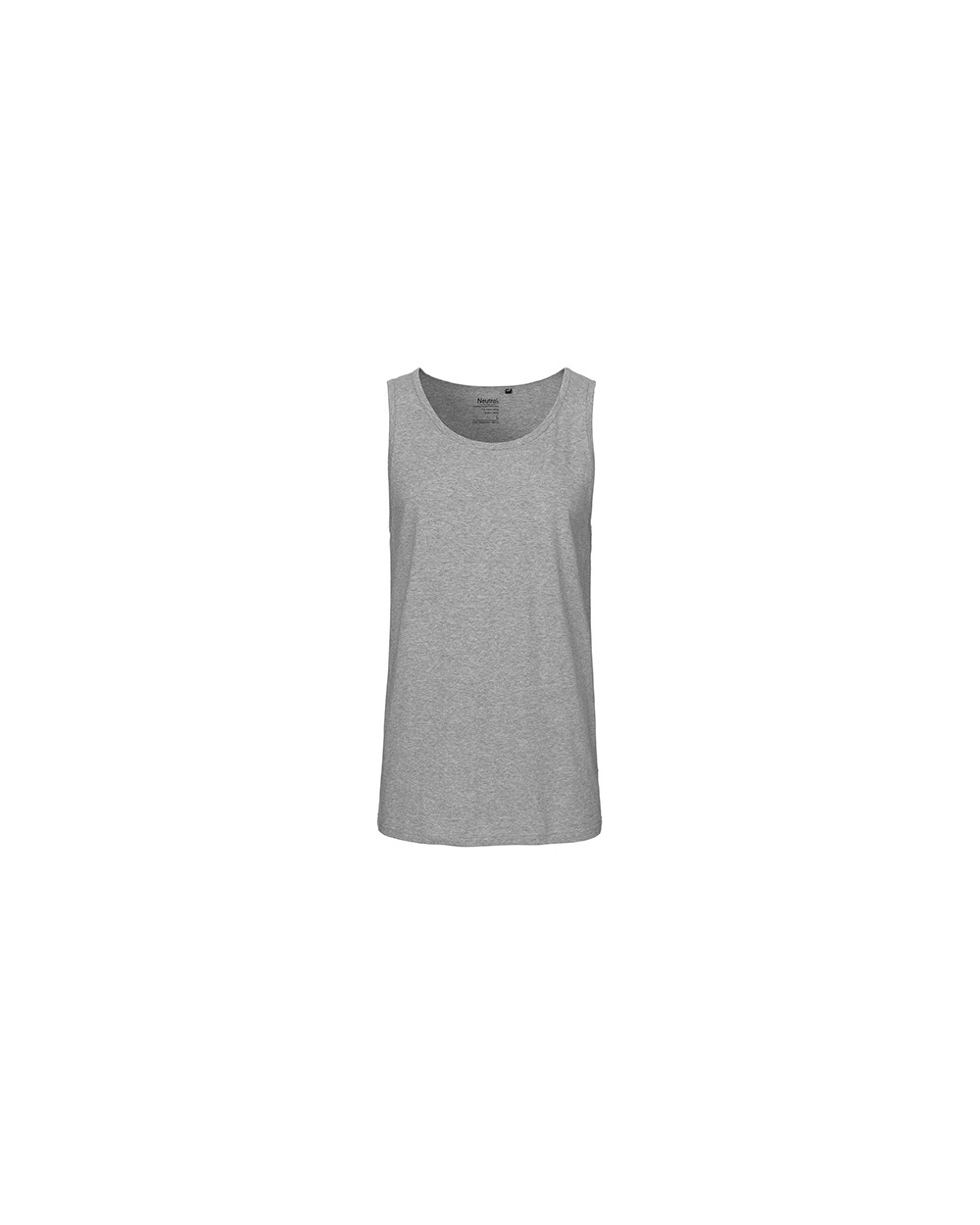 T-Shirts personnalisable NEUTRAL Mens Tank Top