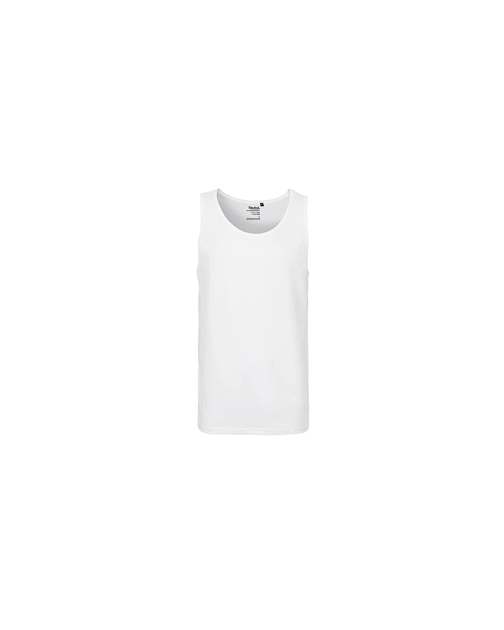 T-shirts NEUTRAL Men`s Tank Top voor bedrukking &amp; borduring
