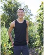 NEUTRAL Mens Tank Top T-Shirts personalisierbar