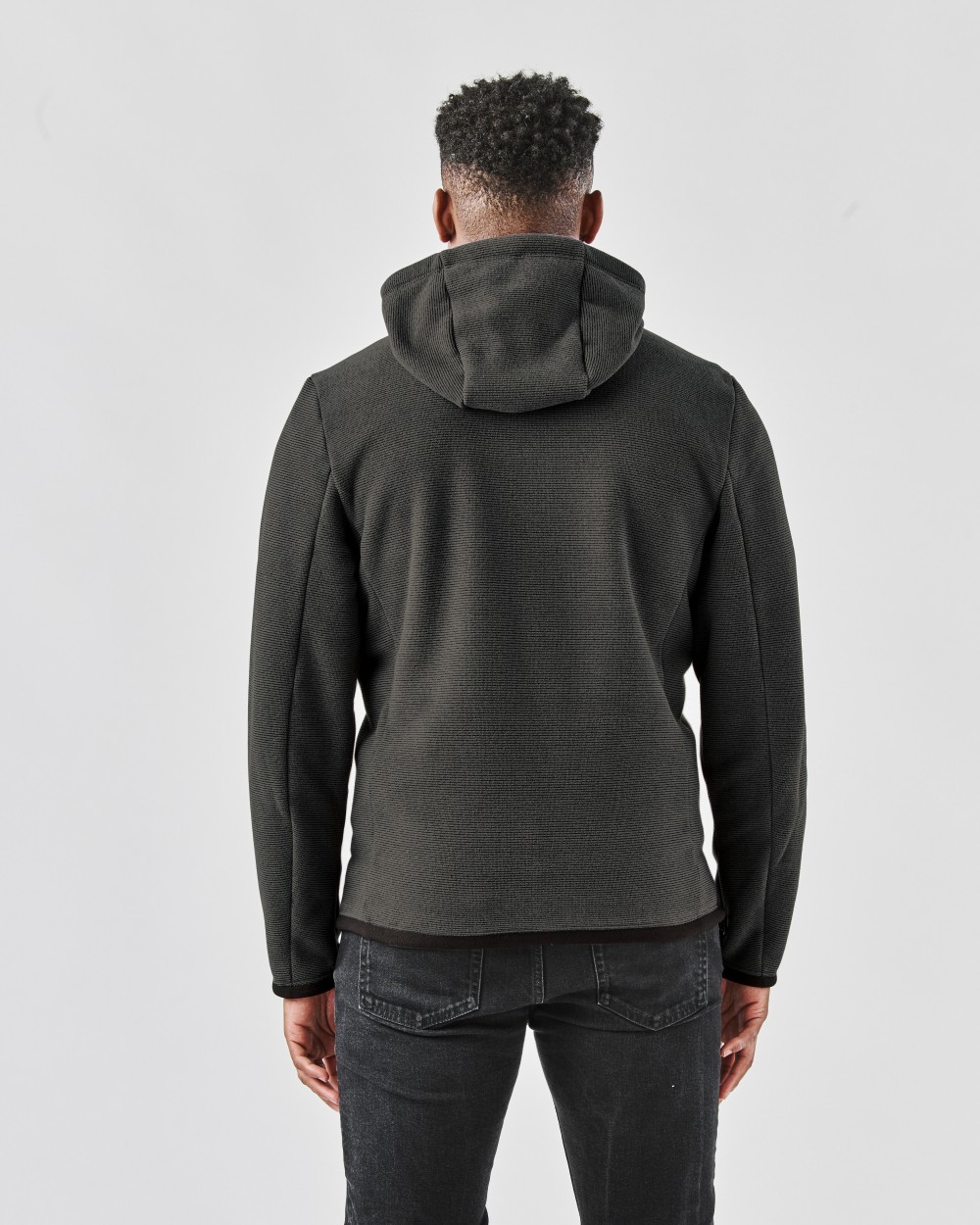 STORMTECH Medusa fleece hoodie Sweatshirts personalisierbar