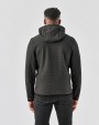 STORMTECH Medusa fleece hoodie Sweatshirts personalisierbar