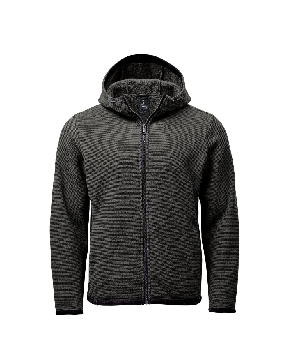 STORMTECH Medusa fleece hoodie Sweatshirts personalisierbar