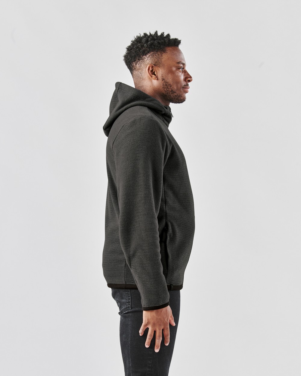 Sweat-shirts personnalisable STORMTECH  Sweat à capuche en polaire Medusa