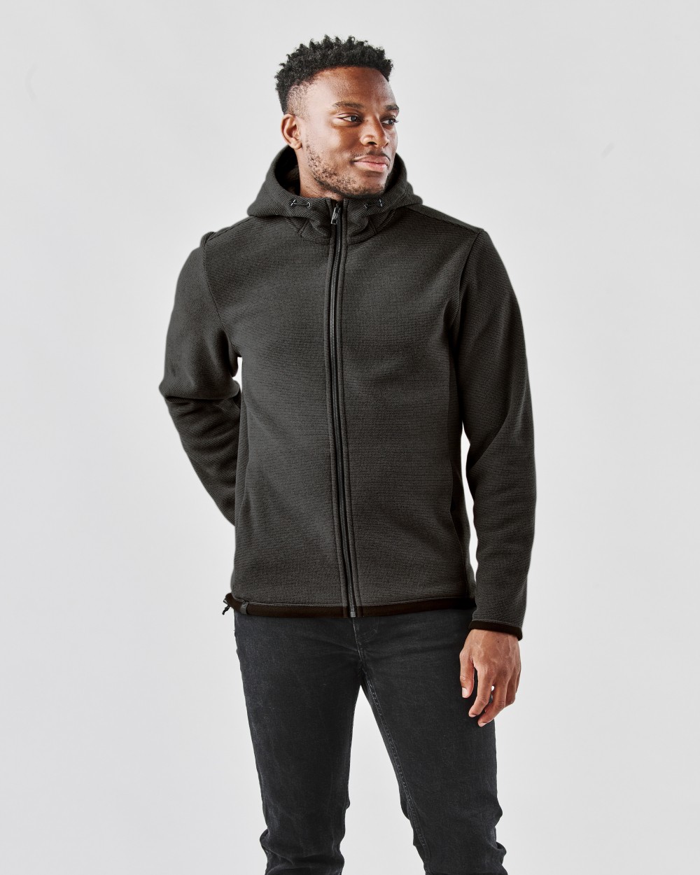 Sweaters & hoodies STORMTECH Medusa fleece hoodie voor bedrukking &amp; borduring