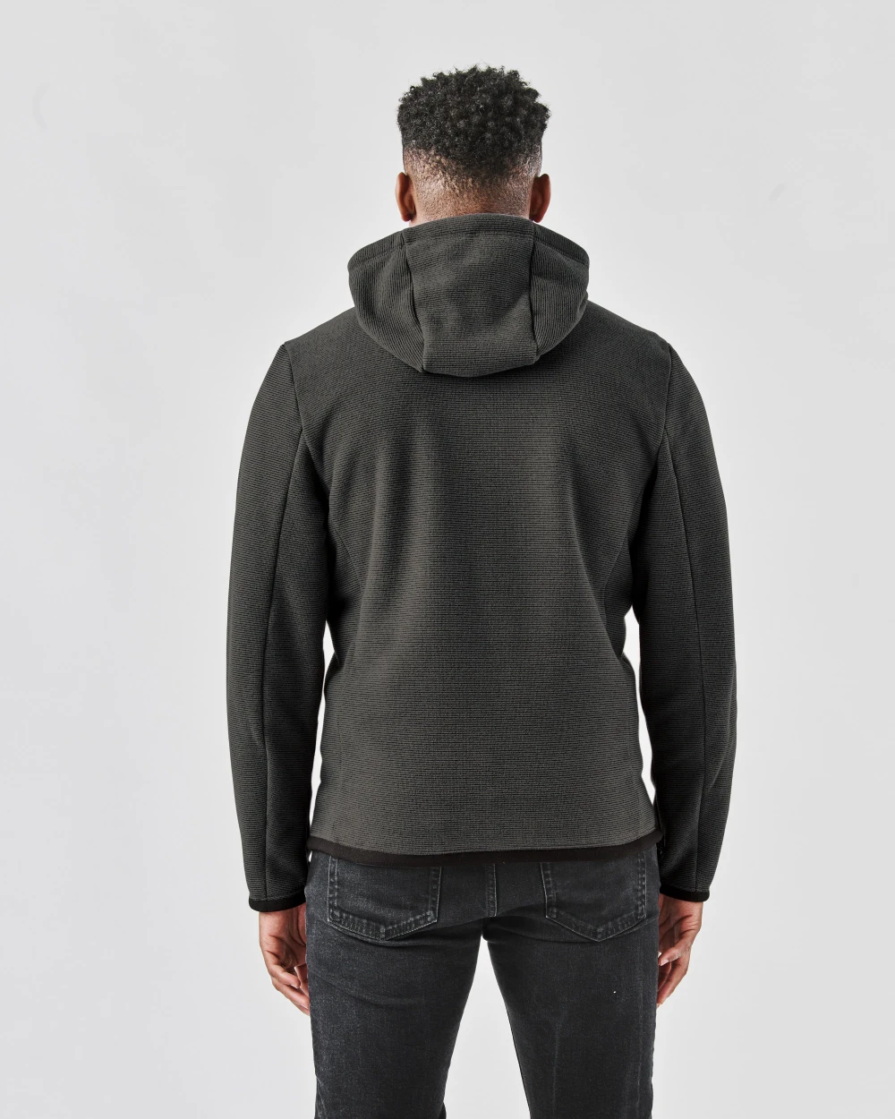 Sweaters & hoodies STORMTECH Medusa fleece hoodie voor bedrukking &amp; borduring