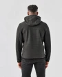 Sweat-shirts personnalisable STORMTECH  Sweat à capuche en polaire Medusa