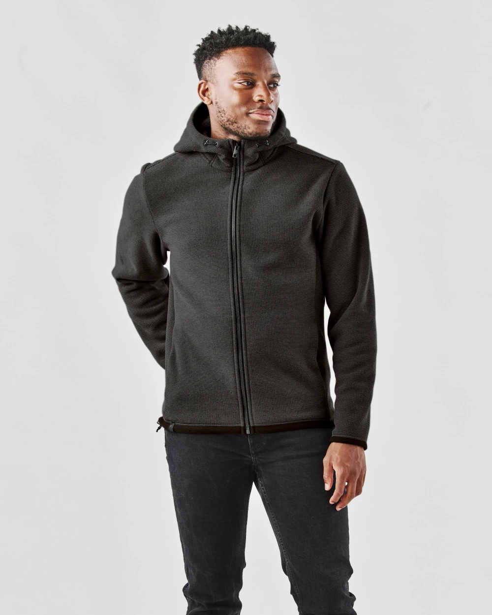 Sweat-shirts personnalisable STORMTECH  Sweat à capuche en polaire Medusa