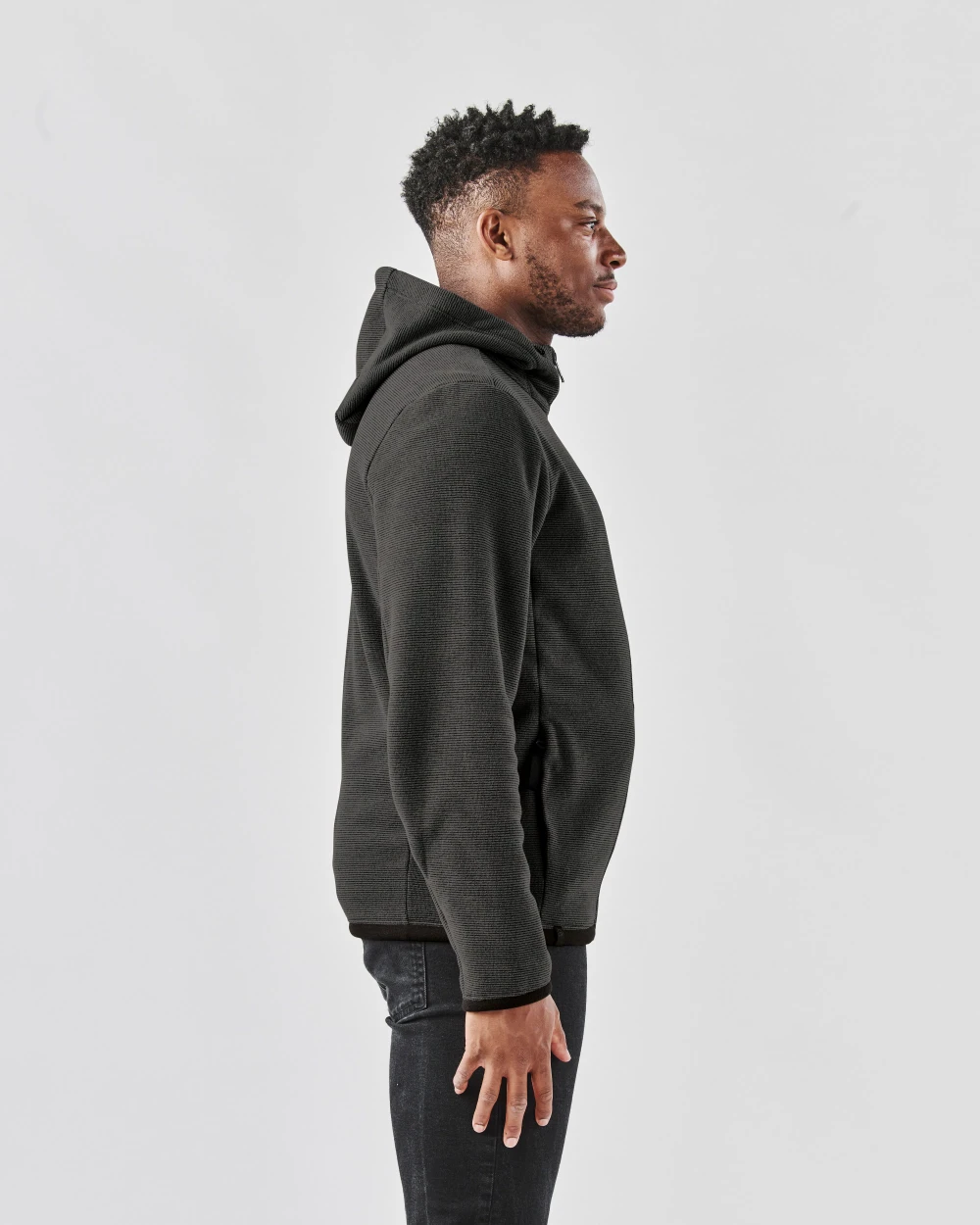 Sweat-shirts personnalisable STORMTECH  Sweat à capuche en polaire Medusa