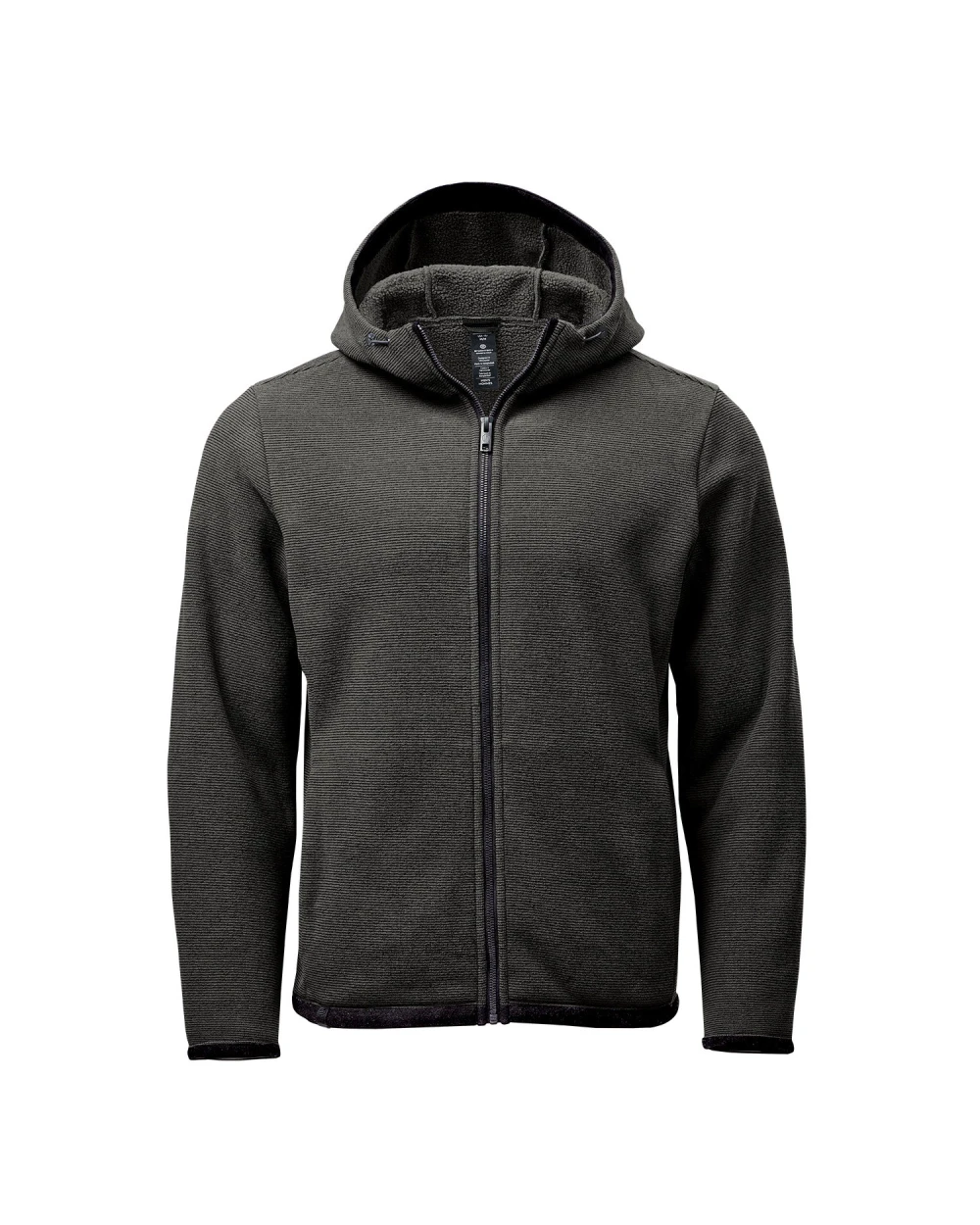 Sweat-shirts personnalisable STORMTECH  Sweat à capuche en polaire Medusa