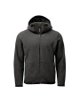 Sweat-shirts personnalisable STORMTECH  Sweat à capuche en polaire Medusa