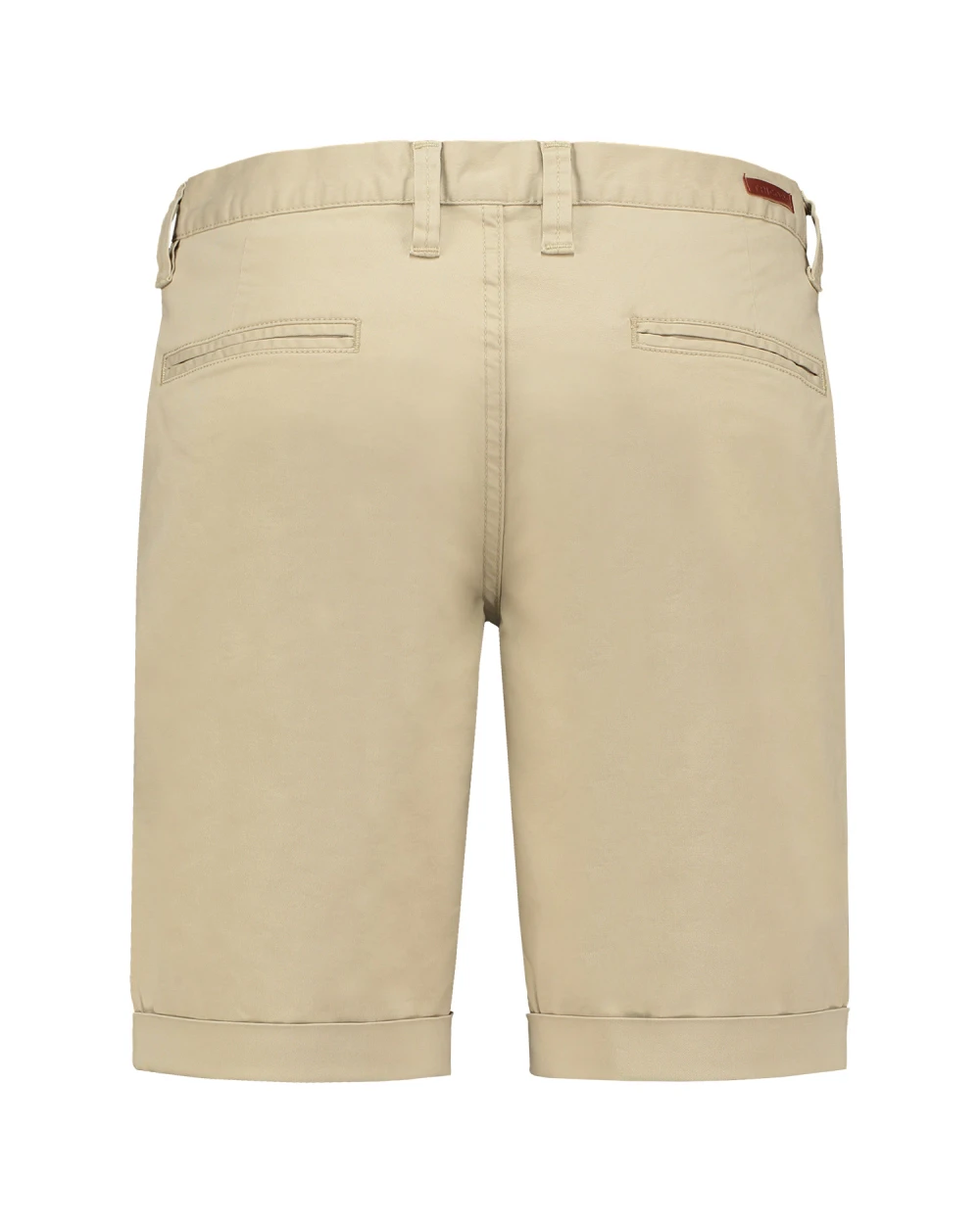 TRICORP Chino Kurz Hosen personalisierbar