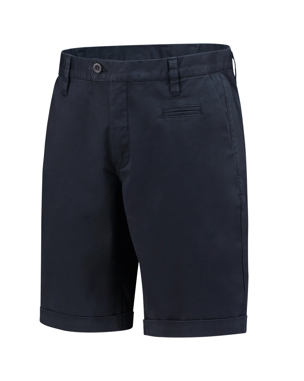 TRICORP Chino Kurz Hosen personalisierbar