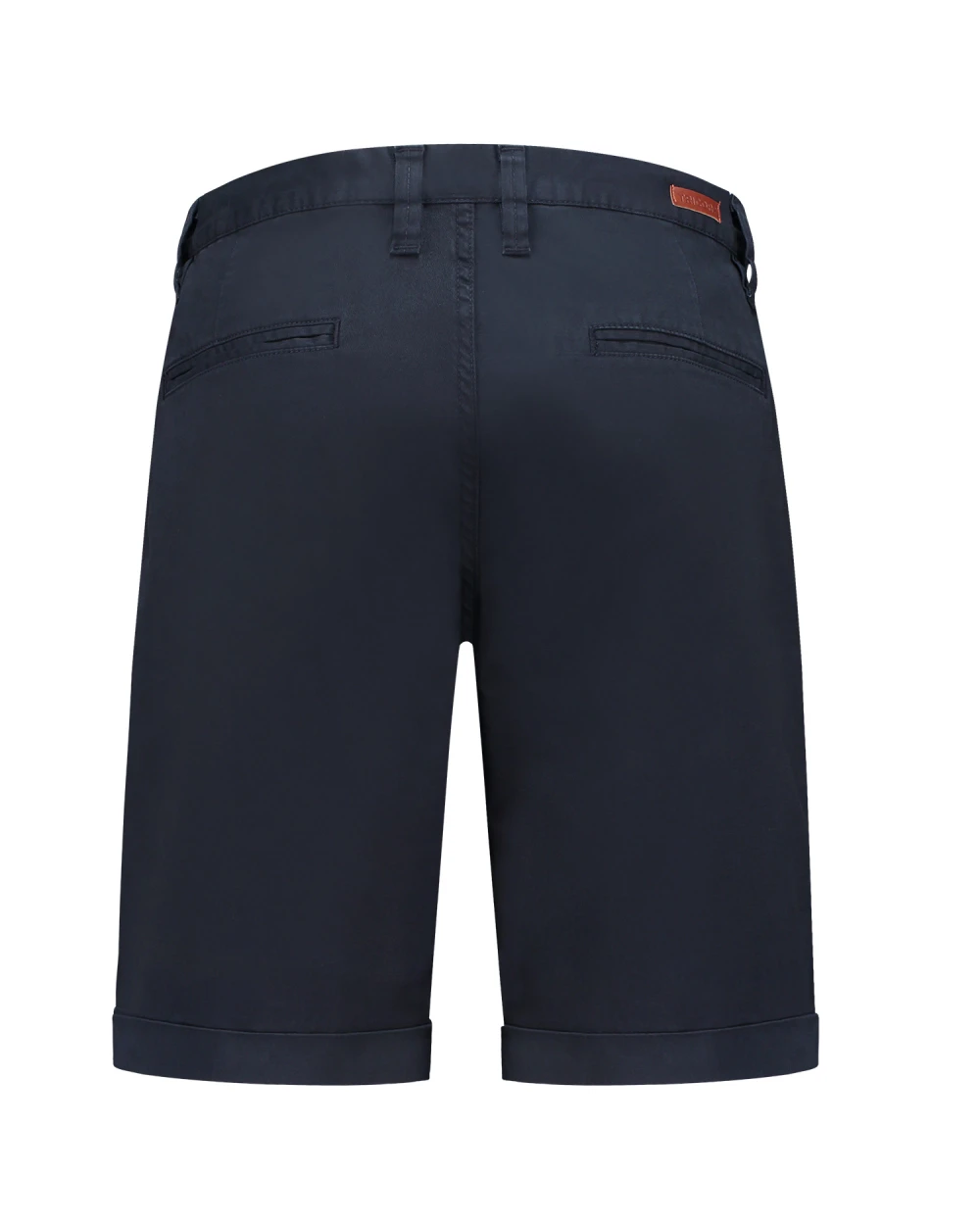 TRICORP Chino Kurz Hosen personalisierbar