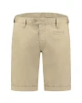 TRICORP Chino Kurz Hosen personalisierbar