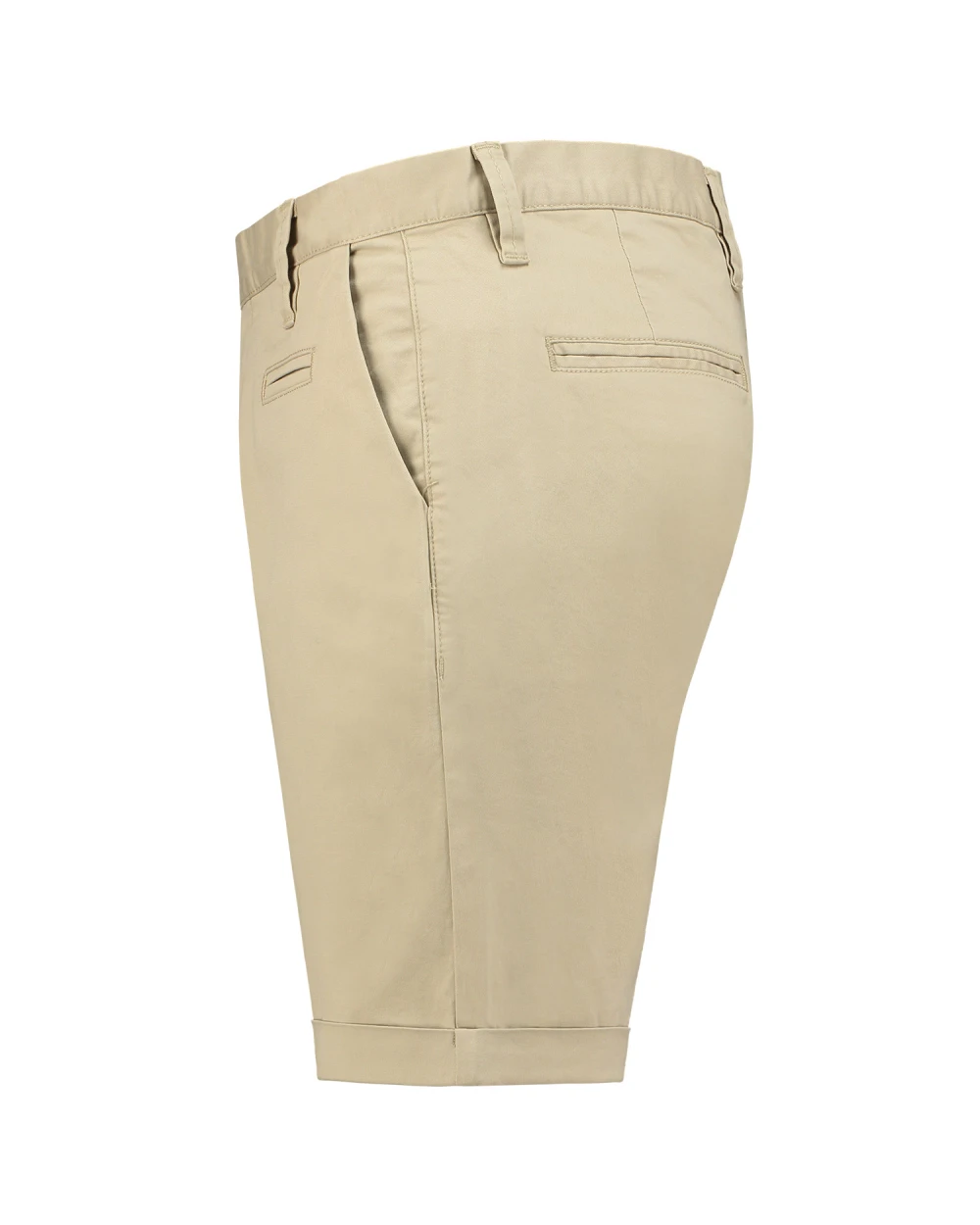 Broeken TRICORP Chino Kort voor bedrukking &amp; borduring