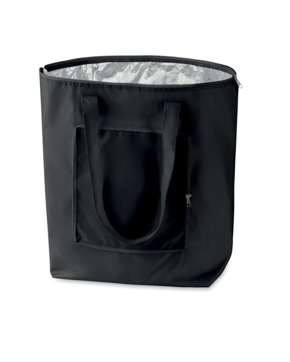 Tassen & Zakken 4DO Koeltas van 210T nylon voor bedrukking &amp; borduring