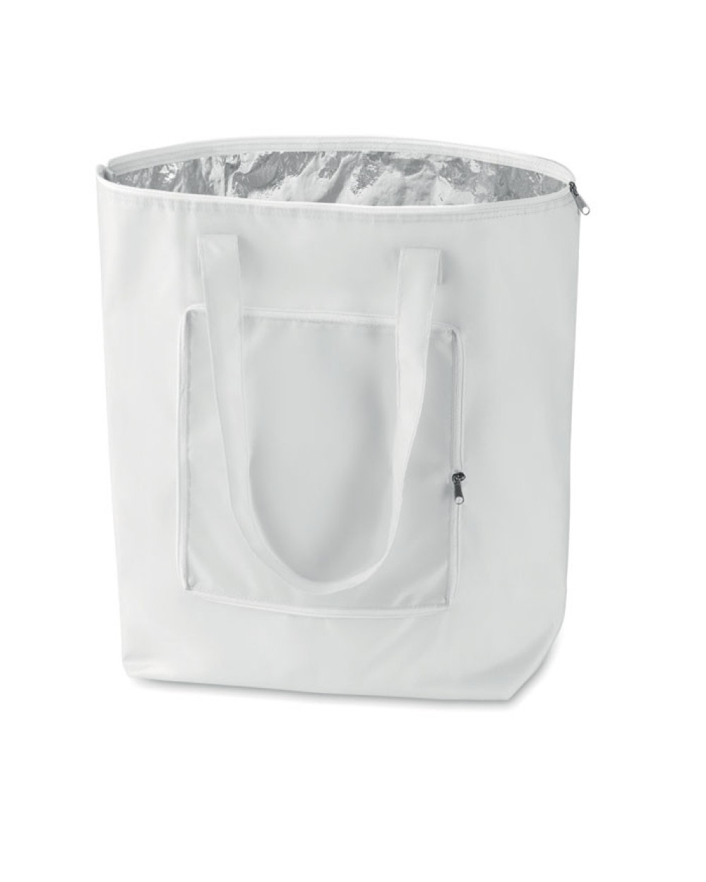 Tassen & Zakken 4DO Koeltas van 210T nylon voor bedrukking &amp; borduring