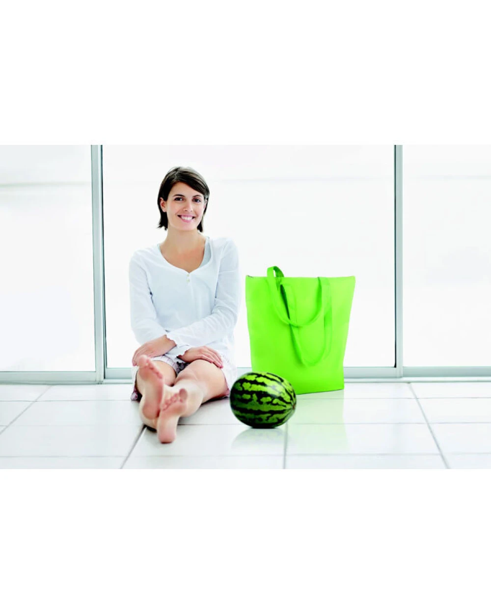 Sacs & Bagagerie personnalisable 4DO Sac sisotherme pliable.