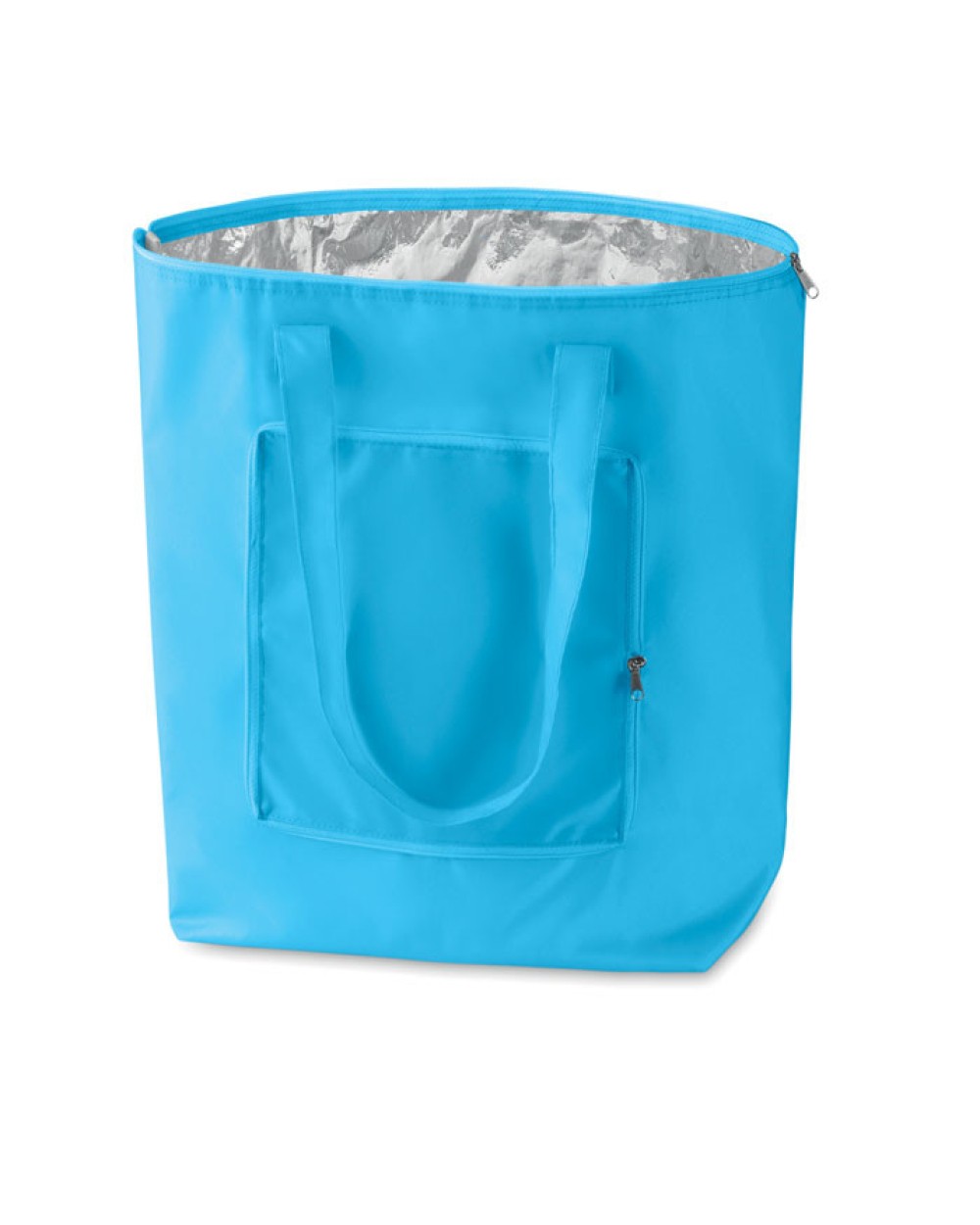 Tassen & Zakken 4DO Koeltas van 210T nylon voor bedrukking &amp; borduring