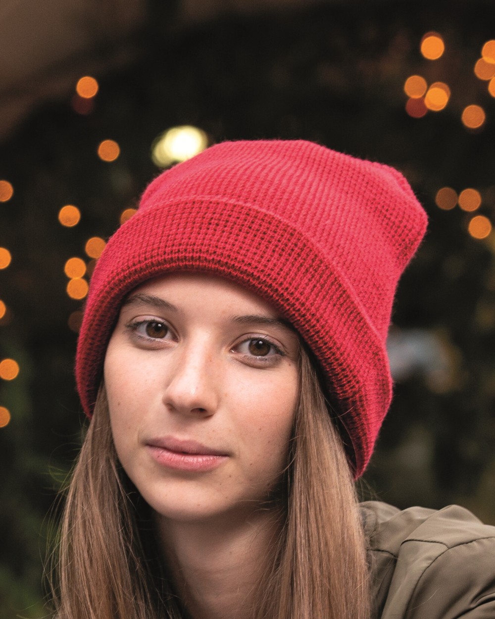 Bonnets personnalisable ATLANTIS BLOG