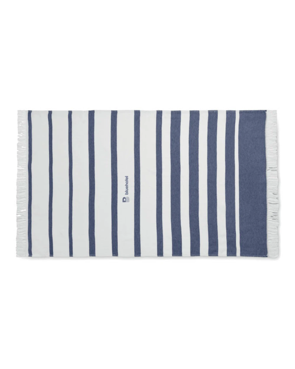 Produits éponges personnalisable 4DO Serviette SEAQUAL® 100x170cm