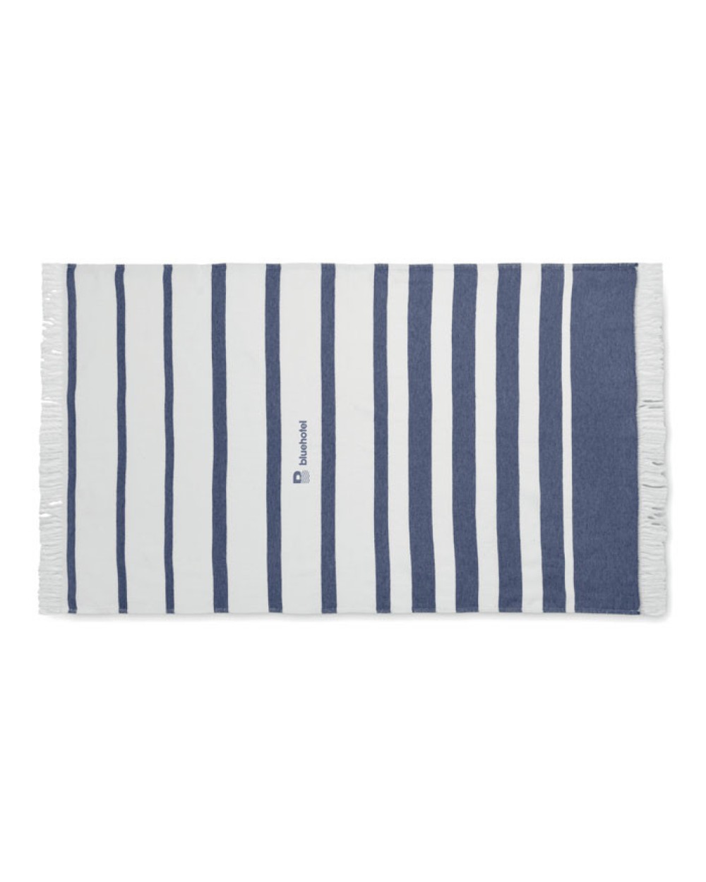 Bad artikelen 4DO SEAQUAL® hamamdoek 100x170 voor bedrukking &amp; borduring