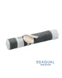 Produits éponges personnalisable 4DO Serviette SEAQUAL® 100x170cm