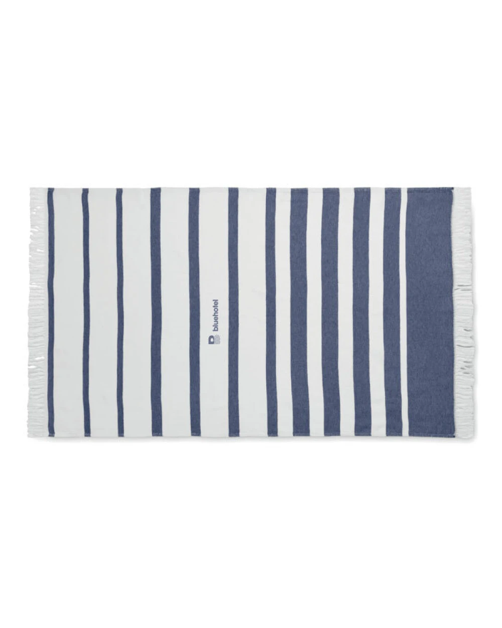 Bad artikelen 4DO SEAQUAL® hamamdoek 100x170 voor bedrukking &amp; borduring