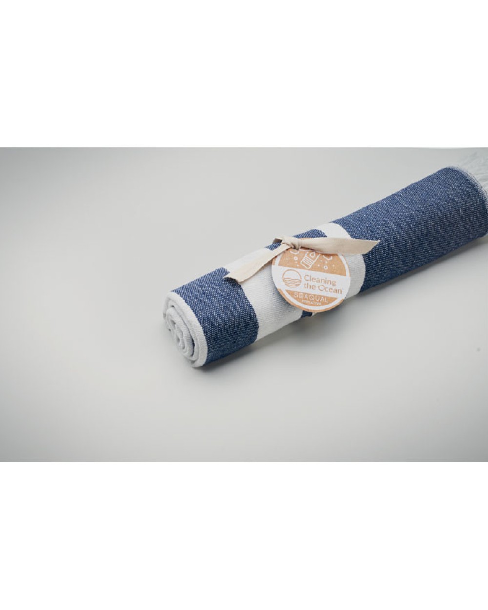 Produits éponges personnalisable 4DO Serviette SEAQUAL® 100x170cm