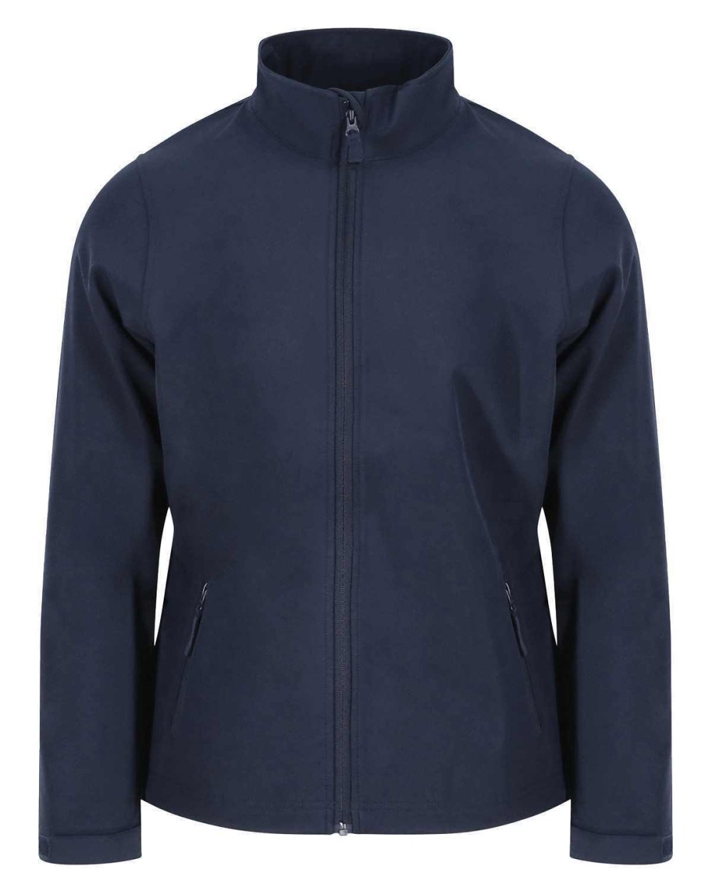 PRO RTX Women's Pro 2-layer softshell jacket Softshells personalisierbar