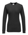 PORTWEST Women’s baselayer top T-Shirts personalisierbar