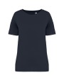 T-Shirts personnalisable NATIVE SPIRIT T-shirt écoresponsable délavé femme