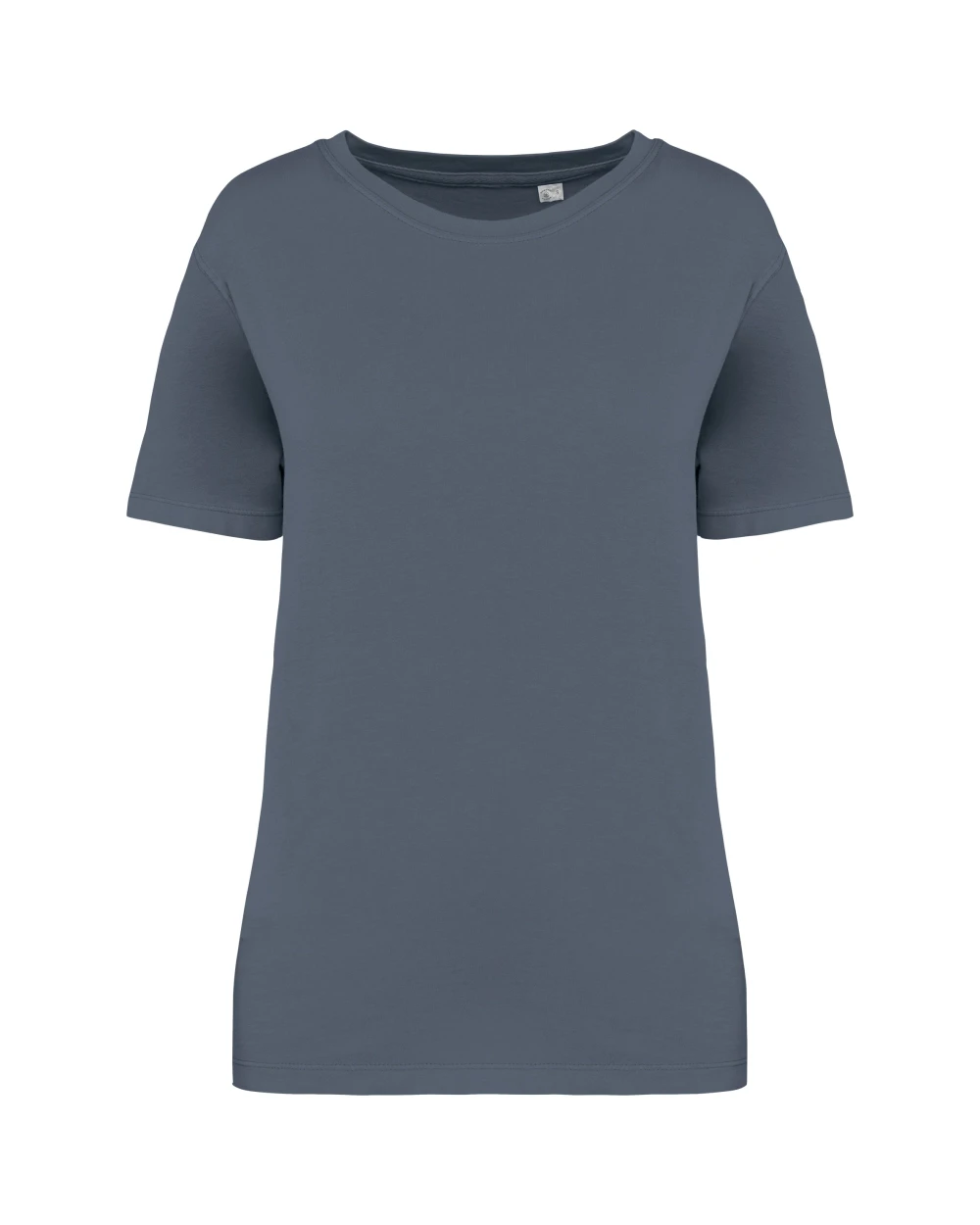 T-Shirts personnalisable NATIVE SPIRIT T-shirt écoresponsable délavé femme